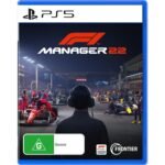 F1 Manager 2022