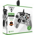Turtle Beach Recon Wired Controller (Arctic Camo) for Xbox Series X|S - Image 15