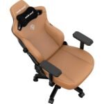Anda Seat Kaiser 3 Series Premium Gaming Chair Brown (Large) - Image 11