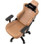 Anda Seat Kaiser 3 Series Premium Gaming Chair Brown (Large) - Image 12