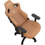 Anda Seat Kaiser 3 Series Premium Gaming Chair Brown (Large) - Image 13