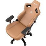 Anda Seat Kaiser 3 Series Premium Gaming Chair Brown (Large) - Image 14