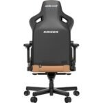 Anda Seat Kaiser 3 Series Premium Gaming Chair Brown (Large) - Image 15