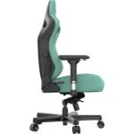 Anda Seat Kaiser 3 Series Premium Gaming Chair Green (Large) - Image 8