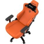 Anda Seat Kaiser 3 Series Premium Gaming Chair Orange (Large) - Image 11