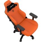 Anda Seat Kaiser 3 Series Premium Gaming Chair Orange (Large) - Image 12