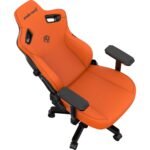 Anda Seat Kaiser 3 Series Premium Gaming Chair Orange (Large) - Image 14