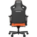 Anda Seat Kaiser 3 Series Premium Gaming Chair Orange (Large) - Image 15