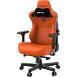 Anda Seat Kaiser 3 Series Premium Gaming Chair Orange (Large) - Image 3