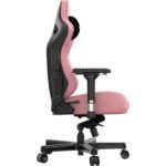 Anda Seat Kaiser 3 Series Premium Gaming Chair Pink (Large) - Image 2