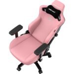 Anda Seat Kaiser 3 Series Premium Gaming Chair Pink (Large) - Image 11