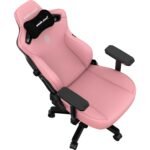 Anda Seat Kaiser 3 Series Premium Gaming Chair Pink (Large) - Image 12