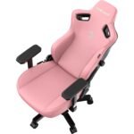 Anda Seat Kaiser 3 Series Premium Gaming Chair Pink (Large) - Image 13