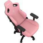 Anda Seat Kaiser 3 Series Premium Gaming Chair Pink (Large) - Image 14