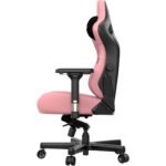 Anda Seat Kaiser 3 Series Premium Gaming Chair Pink (Large) - Image 6