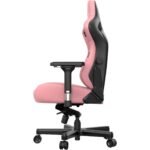 Anda Seat Kaiser 3 Series Premium Gaming Chair Pink (Large) - Image 7