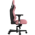 Anda Seat Kaiser 3 Series Premium Gaming Chair Pink (Large) - Image 8