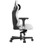Anda Seat Kaiser 3 Series Premium Gaming Chair White (Large) - Image 2