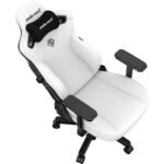 Anda Seat Kaiser 3 Series Premium Gaming Chair White (Large) - Image 12