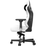 Anda Seat Kaiser 3 Series Premium Gaming Chair White (Large) - Image 6