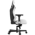 Anda Seat Kaiser 3 Series Premium Gaming Chair White (Large) - Image 8