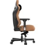Anda Seat Kaiser 3 Series Premium Gaming Chair Brown (XL) - Image 2