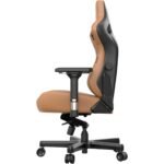 Anda Seat Kaiser 3 Series Premium Gaming Chair Brown (XL) - Image 7