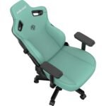 Anda Seat Kaiser 3 Series Premium Gaming Chair Green (XL) - Image 12