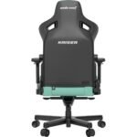 Anda Seat Kaiser 3 Series Premium Gaming Chair Green (XL) - Image 14