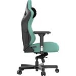 Anda Seat Kaiser 3 Series Premium Gaming Chair Green (XL) - Image 6