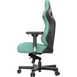 Anda Seat Kaiser 3 Series Premium Gaming Chair Green (XL) - Image 8