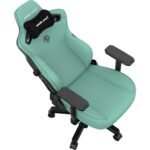 Anda Seat Kaiser 3 Series Premium Gaming Chair Green (XL) - Image 10