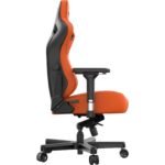 Anda Seat Kaiser 3 Series Premium Gaming Chair Orange (XL) - Image 8