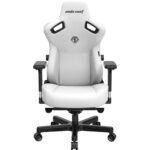 Anda Seat Kaiser 3 Series Premium Gaming Chair White (XL) - Image 5