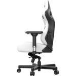 Anda Seat Kaiser 3 Series Premium Gaming Chair White (XL) - Image 7