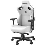 Anda Seat Kaiser 3 Series Premium Gaming Chair White (XL) - Image 9