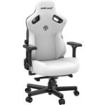 Anda Seat Kaiser 3 Series Premium Gaming Chair White (XL) - Image 10