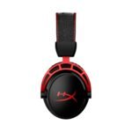 HyperX Cloud Alpha Wireless Gaming Headset - Image 3