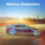 Kapture KPT-590 Compact FHD Dash Camera with 3.2" Screen - Image 6