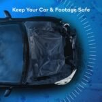 Kapture KPT-590 Compact FHD Dash Camera with 3.2" Screen - Image 9