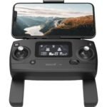 Zero-X Pro Pulsar+ 4K Drone with EIS & Wi-Fi - Image 5