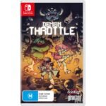 Demon Throttle