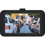 Kapture KPT-510 HD Dash Camera - Image 3