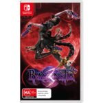 Bayonetta 3