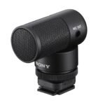 Sony ECMG1 Big Capsule Shotgun Microphone