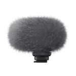 Sony ECMG1 Big Capsule Shotgun Microphone - Image 5