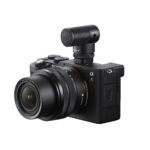 Sony ECMG1 Big Capsule Shotgun Microphone - Image 6