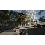 Session: Skate Sim - Image 3