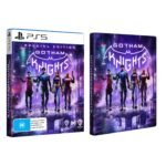 Gotham Knights Special Edition