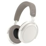 Sennheiser Momentum Wireless 4 (White) Over-Ear ANC Headphones